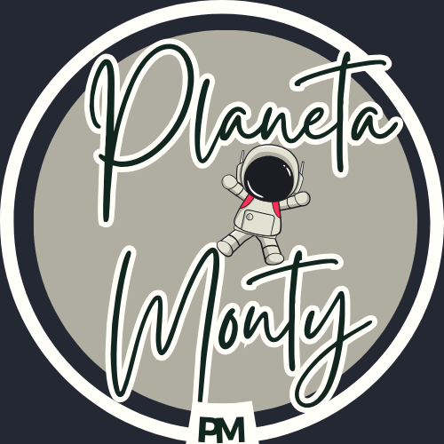 Planeta Monty